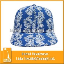 wholesale flat hat