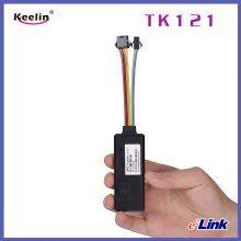 Cheap Fleet tracker GPS GPRS GSM AGPS