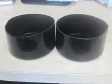 Plastic end cap dipped end caps .round end cap .square end caps