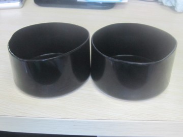 Plastic end cap dipped end caps .round end cap .square end caps