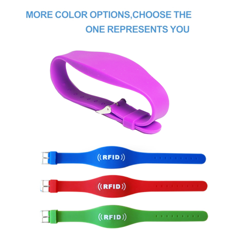 impresora de pulsera rfid rfid wristband printer