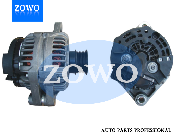 alternator for 2005 hyundai tucson 0124325172