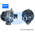 0124325172 BOSCH CAR ALTERNATOR 100A 12V