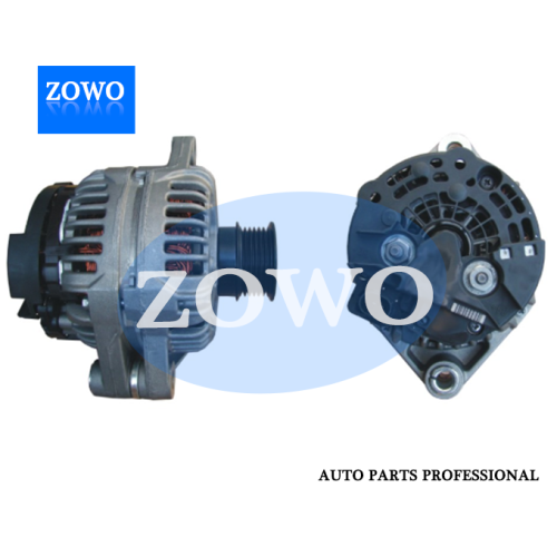 0124325172 ALTERNADOR DE CARRO BOSCH 100A 12V