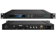 SFT3543 1U Rack MPEG2 SD/HD and MPEG4 SD/HD Encoding Module