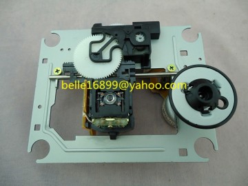 FREE SHIPPING Brand new SANYO SF-P101N (16P) CD laser mechanism for homely CD player car radio 2PCS/LOT