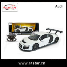 RASTAR 1:14 Scale Authorized Audi R8 Radio Control Toy car