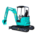 mini excavator 1.8T mesin penggali kecil