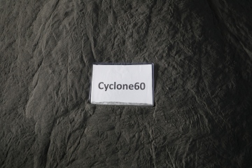 Atomized and Milled ferrosilicon powder