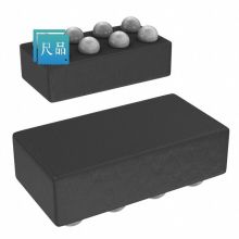 ADAU7002ACBZ-RL Sample Rate Converter IC BOM Service