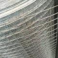 Hot Dip Electro Galvanized Welded Wire Mesh