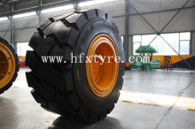 Industral Tyre, Loader Tyre (1425/450-25 1425/450-34 48X25-25.1 50pr) , Infinity Mining Tyre OTR Tyre