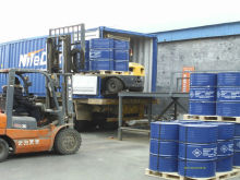 Dichloromethane methylene chloride