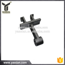 alloy steel precision casting machine parts