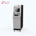 Drive-up Drive-thru CRM Cash Machine Recycling Machine