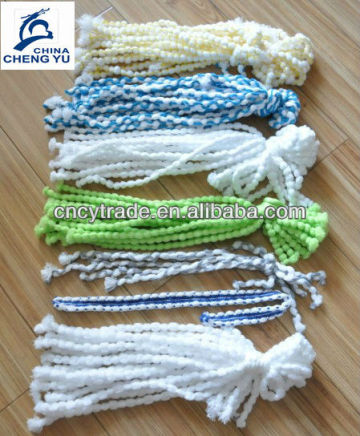 polyester microfiber yarn mop yarn