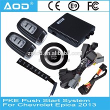 CAN BUS auto keyless entry system for Chevrolet Epica 2013