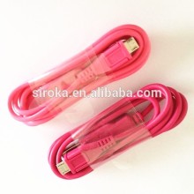 Hot Sell micro usb cable charger For Samsung Andriod Smart Phones