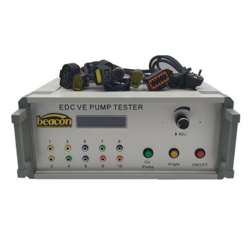 High Quality VP37 EDC VE Fuel Pump PWM Tester - Hot Sale