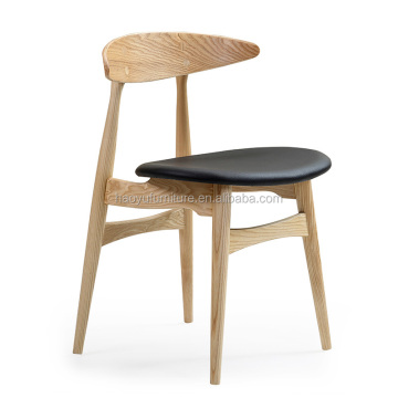 MXD19 2015 Danish Design Wooden Dining Room Chair