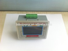 Electrical wireless temperature sensor