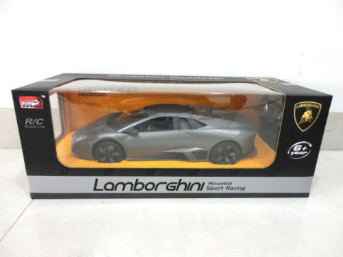 1:14 RC LAMBORGHINI'S AUTHORIZED LEVIN(HARD TOP)