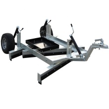 Factory Price Mini ATV Grader