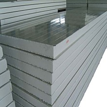 EPS Sandwich Wall Panel