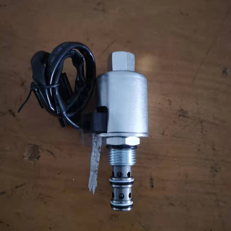 Solenoid Valve Loader Parts Price 1 Jpg