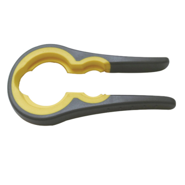 Multifunction Easy Grip Jar Opener