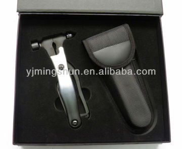 Dluxe Multi Tool Hammer Gift Set