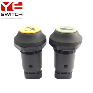M30 Electronic Hydraulic Pressure Switch Control Tractor