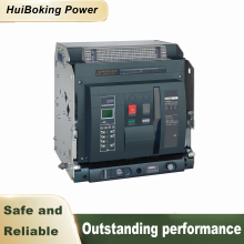 4000A/Air Circuit Breaker(ACB) 4000A