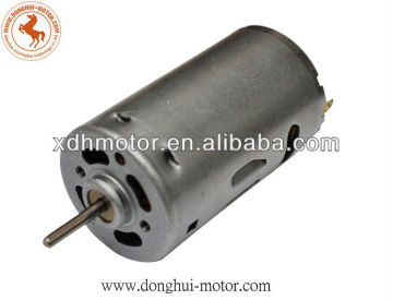 12V DC motor for power tool, RS-770SH/775SH dc motor,12V dc electric motor