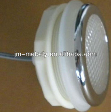 LED Bathroom Open-herding Light