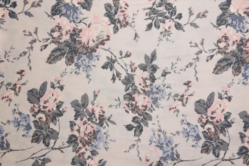 Reliable Quality Light Color Printed Fabrics