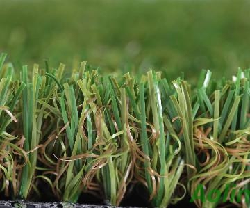 Balcony Garden Artificial Grass Synthetics Turf with Competitive Price