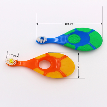 hot selling baby dental care teeth cleaning toothbrush