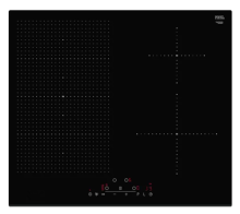 Hobs Neff Electric without Control