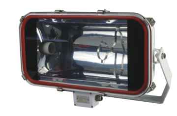 Marine 1000W Floodlight with HP Sodium lamp or Metal Halid lamp