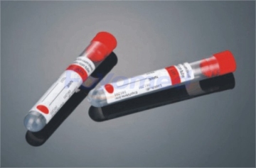 Non-Vacuum Blood Collection Tubes