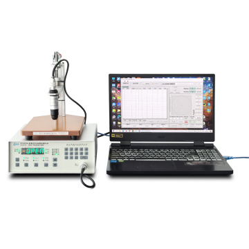 ST2253A Digital four-probe Tester