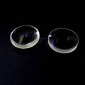 CaF2 Double Convex Lens optical lens