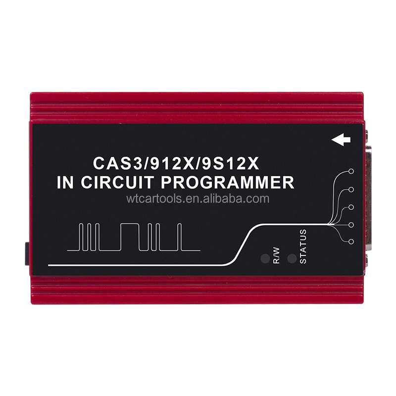 Super Function CAS3 912X 9S12X KEY PROGRAMMER