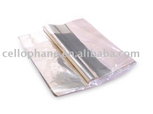 Transparent Flat Cellophane