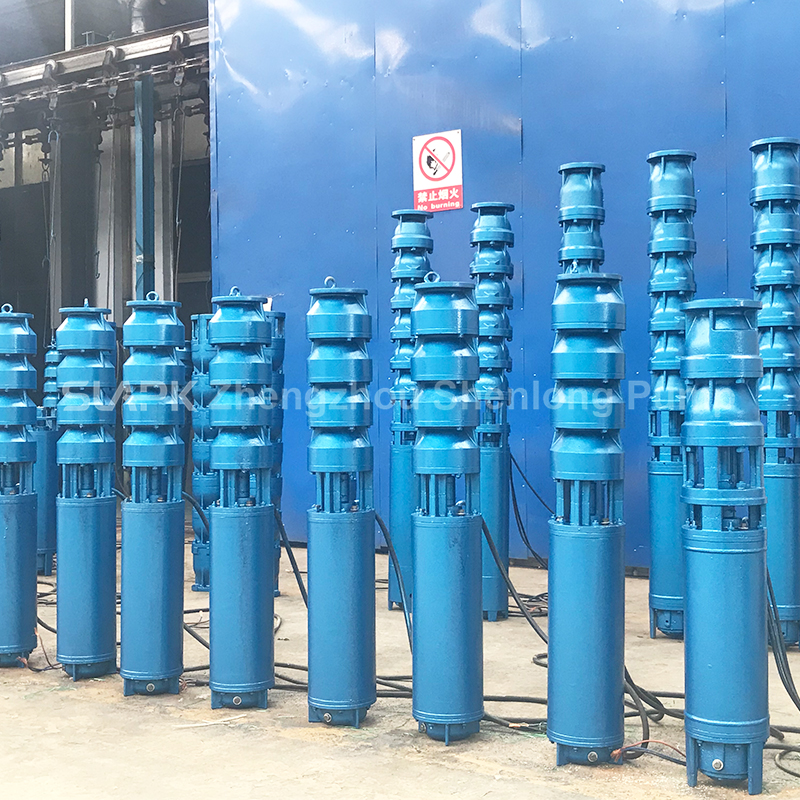 200QJ40-52-7.5kw-3 200QJ40-52-7.5kw-3