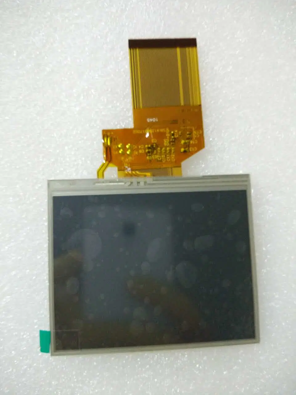 Rg035qtt-05 3.45" LCD Module 320X240 Display Camcorder Screen