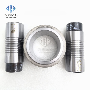 7947-4016 High Quality Diamond Grinding Roller for Wheel Dressing and Precision Grinding