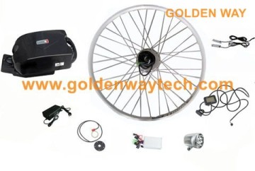 electric bicycle conversion kit, 24V/36V 250W electric bicycle conversion kit, EN15194 conversion kit for EU