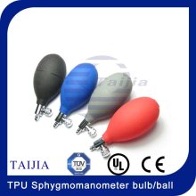 TPU Sphygmomanometer bulb/ball